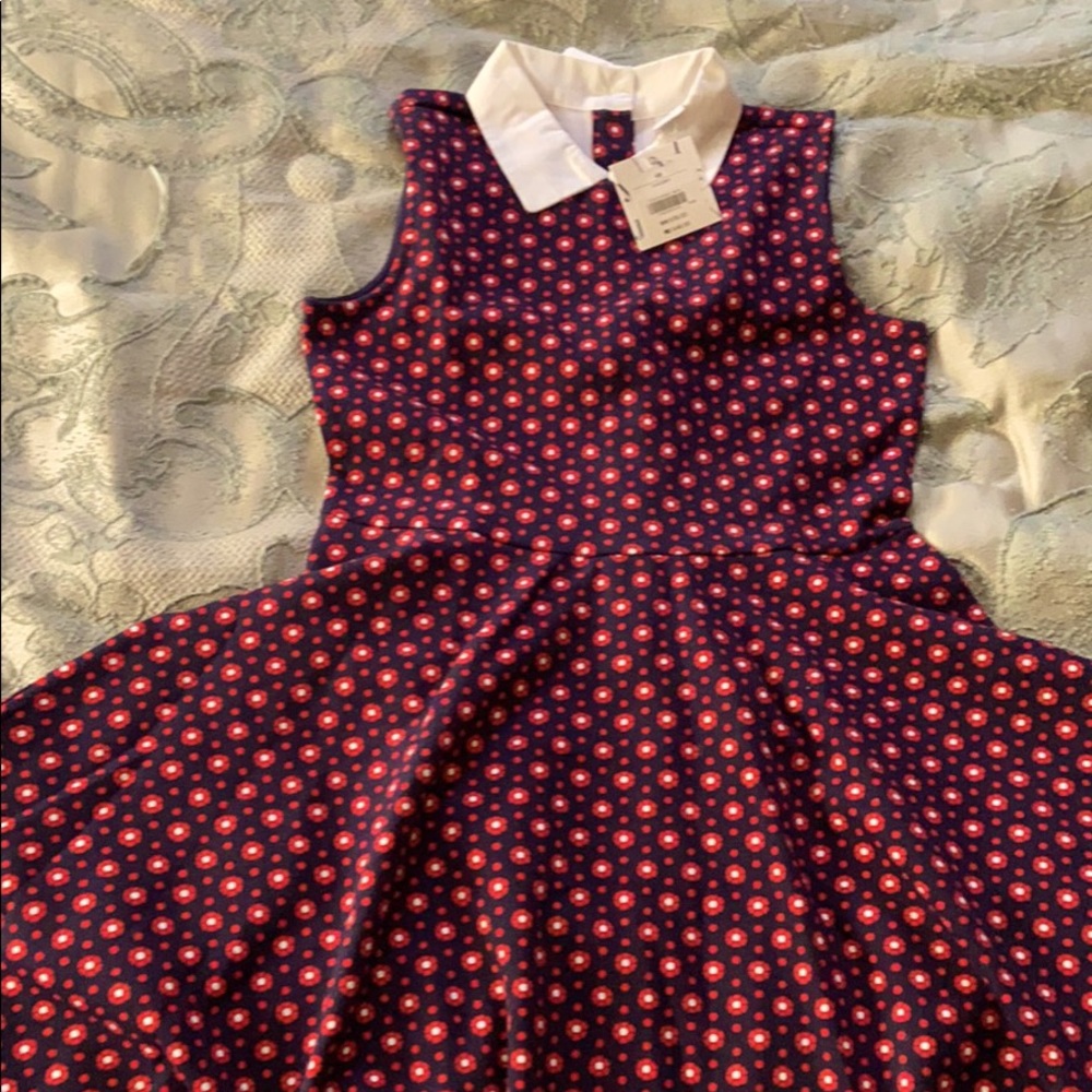 Janie and Jack Girls dress